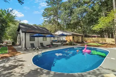 Image de Oriole Oasis |Pool|PuttPutt|Theater|Game Room+More