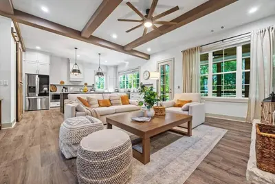 Image de Shores of Lake Lanier - Beautiful New Build Home!