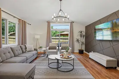 Image de Grand Retreat/5 Bedrooms/Game Room