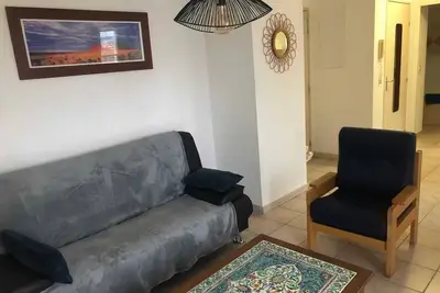 Image de Homerez - Appartement Ă Montpellier