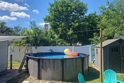 Image de Family Pool! 4br, 9-Bed Home, Game Room & Firepit