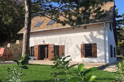 Image de Landhaus Pirk Impressive panorama, peaceful surroundings, comfortable, spacious apartments
