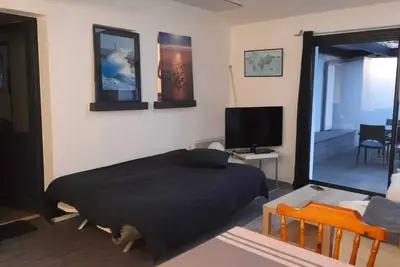 Image de Homerez - Appartement à Loctudy
