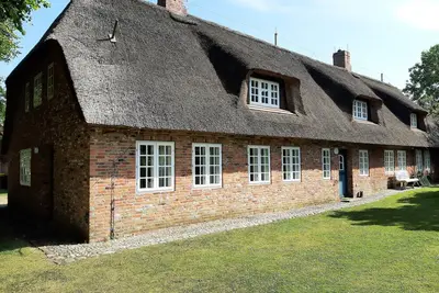 Image de Vacation home for 6 guests with 106m² in Alkersum (267661)
