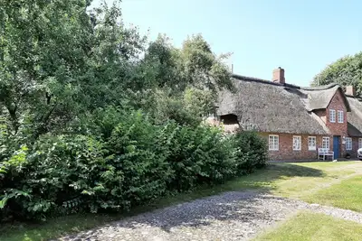 Image de Vacation apartment/apartment for 4 guests with 96m² in Alkersum (267662)