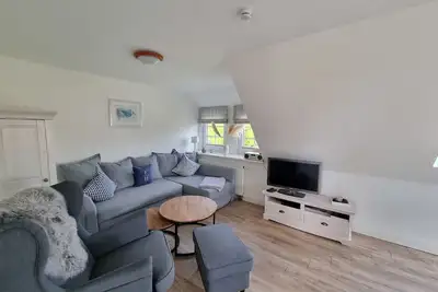 Image de Vacation apartment/apartment for 3 guests with 43m² in Oldsum (267744)