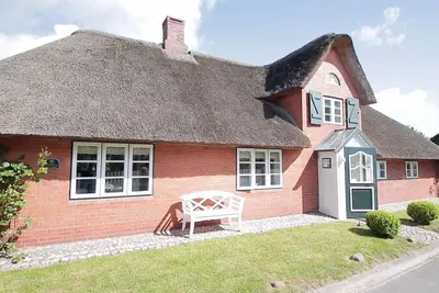 Image de Vacation apartment/apartment for 5 guests with 90m² in Oldsum (267771)