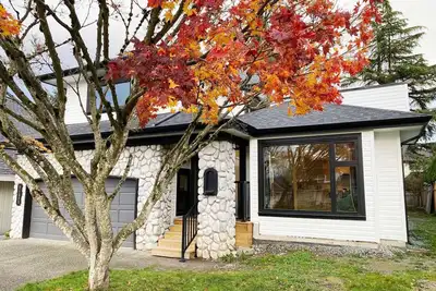 Image de Fully equipped 4b3b house 3 minutes drive to Highway 1