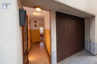 Image de Magnifique maison de vacances pour 4 personnes avec Wifi, Tv, balcon, animaux admis et parking