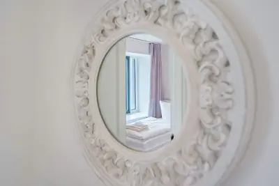 Image de Appartement 'App 3, 5 Haus Granitz In Prora' avec balcon et Wi-Fi