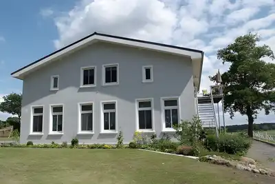 Image de Appartement 'Ferienwohnung Naturblick' avec jardin partagé, balcon et Wi-Fi