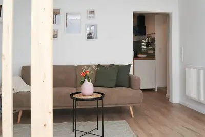 Image de Appartement 'Ferienwohnung Tromei-Hof' avec Wi-Fi