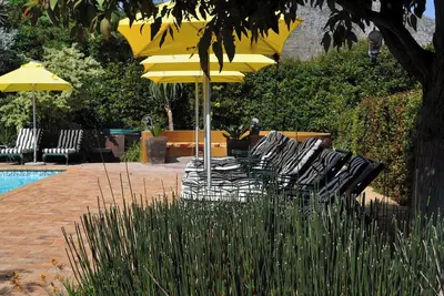 Image de Metaphysika Holistic Retreat, Hout Bay, Cape Town