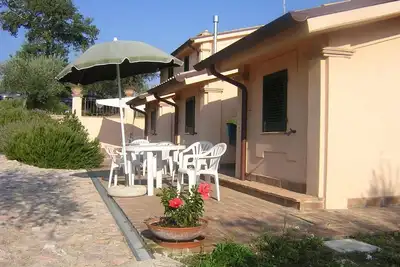 Image de Appartement en Ombrie près de Montefalco