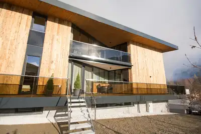 Image de Appartement à Neukirchen près du Wildkogel