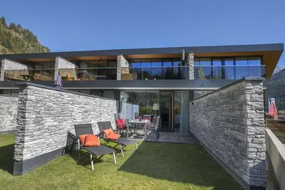 Image de Appartement à Neukirchen près du Skilift