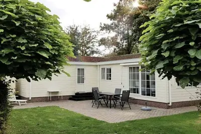 Image de Chalet Luxe pour 4 personnes