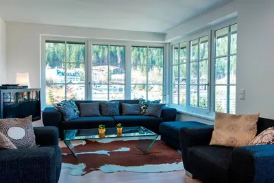 Image de Penthouse à Bad Gastein près des remontées