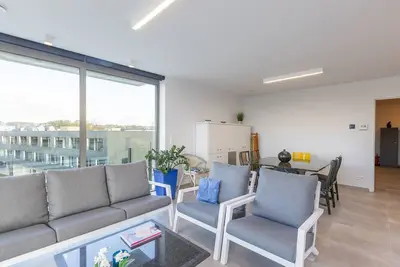 Image de Appartement d'angle lumineux