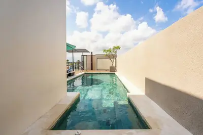 Image de 6 Bedroom Villa Complex near Finns Club - Canggu