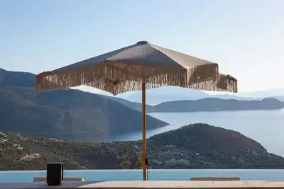 Image de Villa Yoni Sivota Lefkada