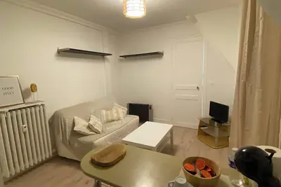 Image de Petit studio cosy