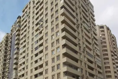 Image de Victory Park Apartments