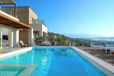 Image de Villas Apoi & Alai | Luxury, private pools & seaview