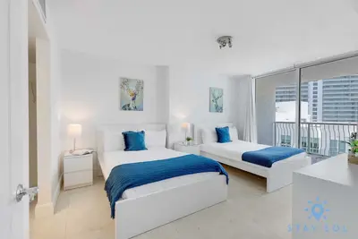 Image de Nice Apartment with Ocean and city views