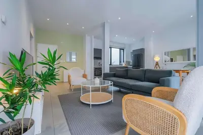 Image de w*| Sublime 2br w/ Rooftop Pool In Casco Antiguo