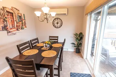 Image de North End Moncton - Home