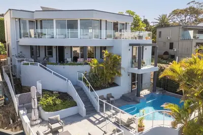 Image de Seabreeze - Balgowlah Heights Beach House w/ Pool