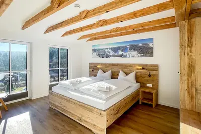 Image de Holiday Apartment 905 in Winterberg – The Accommodation for Large Families