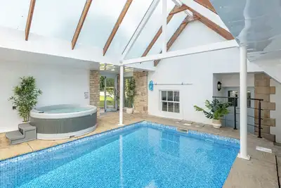 Image de Wordsworth Spa - Birch Stays (New Home)