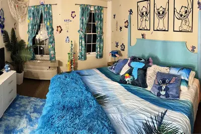 Image de Ski On Off Disney Mountain Suite Jiminy Peak-- Sleeps4- The Most Magical Berkshi
