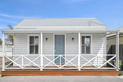 Image de Geelong West Gem Summ