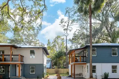 Serene Place Complex - Walk to Uf - Free Parking