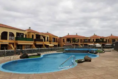 Image de Appartement pour 4 personnes avec vue sur le teide