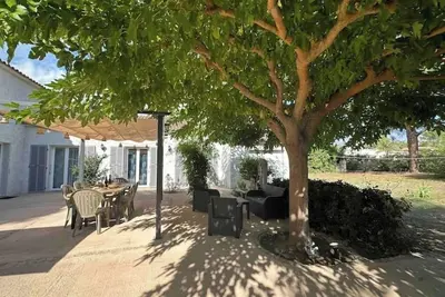 Image de Villa Sole e Mare | Clim, Wi-Fi, Grand jardin