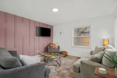 Image de This house is a 2 bedroom(s), 1 bathrooms, located in Boise, Id.