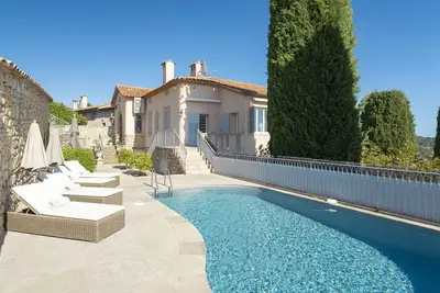 Image de Villa La Pax - Sea view
