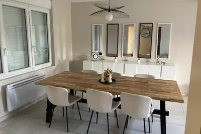 Image de Maison 8 personnes