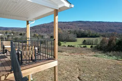Image de **New** Mountain & Sunset Views l Near Cloudland Canyon - Cloudland Cottage!