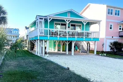 Image de The Marlin House - Beautiful Canal Home!