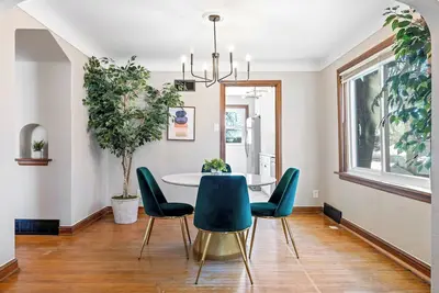 Image de The Urban Nest – Your St. Louis City Retreat!