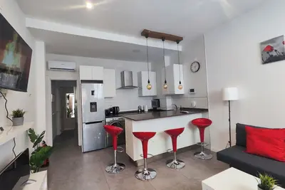 Image de Apt. Wizink Airport Fair Center