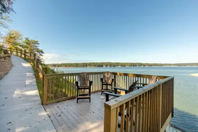 Image de Best Views - Lake Front - Waters Edge