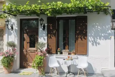 Menemar Traditional Suite, By IdealStay Experience