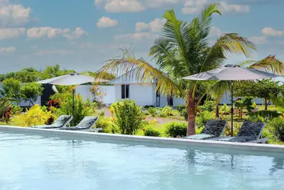 Image de Aika Villa, Michamvi Beach