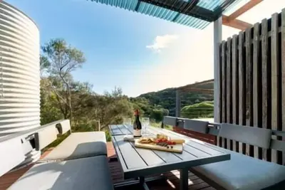 Image de Surfside Oceanic - Sorrento Apartment